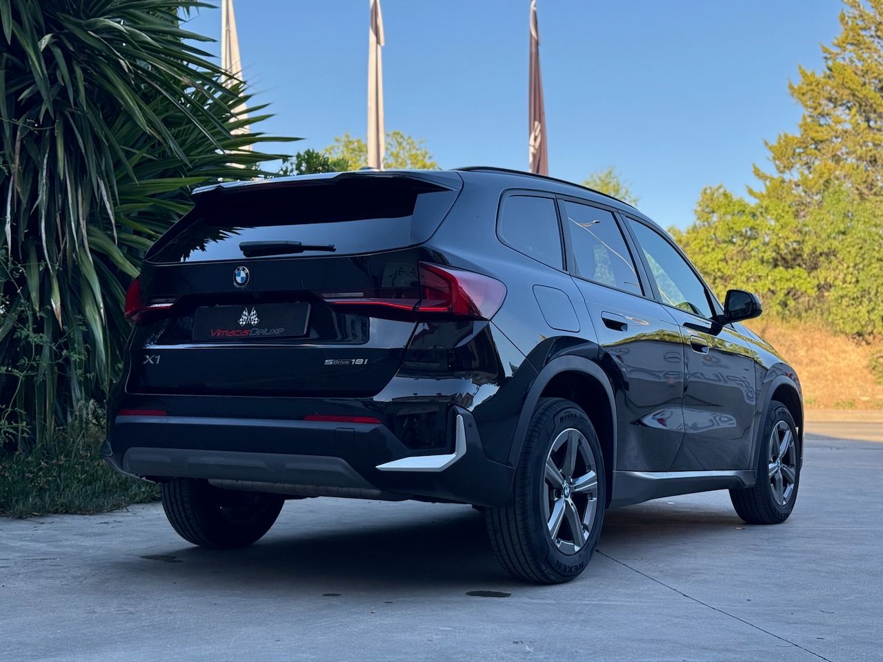 BMW X1 SDRIVE18I AUTO.  - Foto 23
