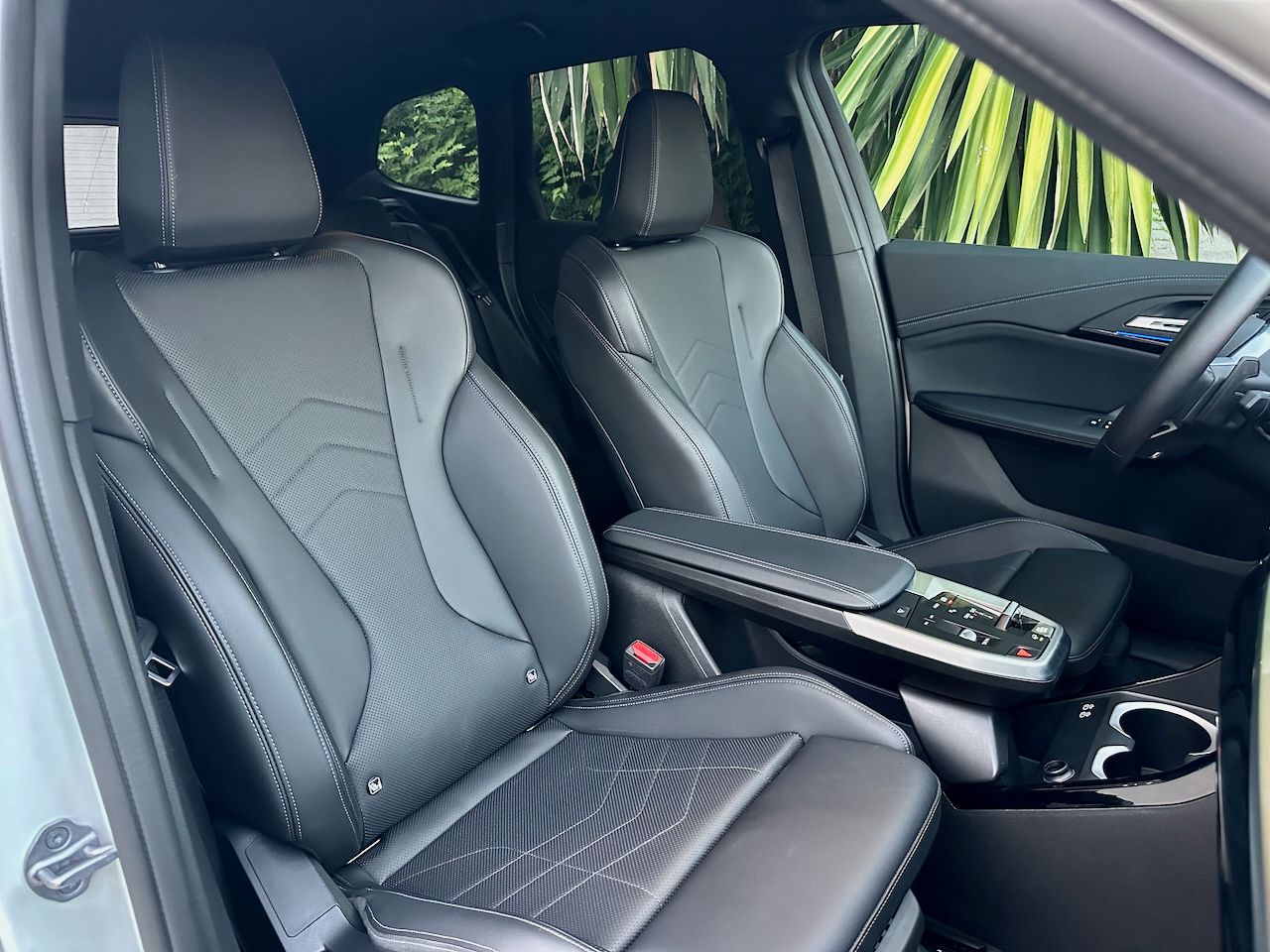 BMW X1 SDRIVE18D PAQUETE M  - Foto 15