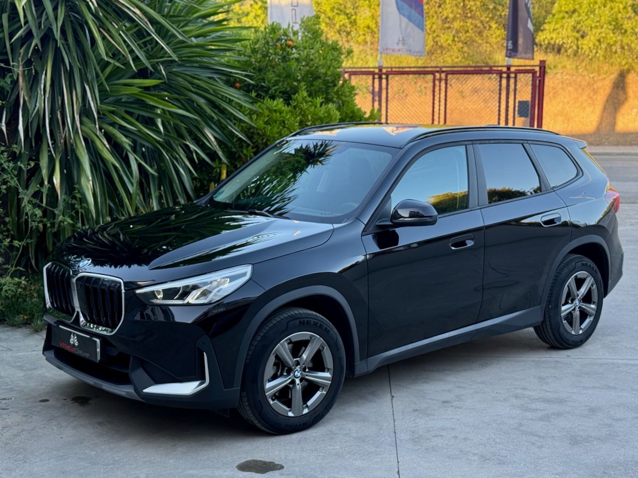 bmw x1 2023 / foto grande (2)