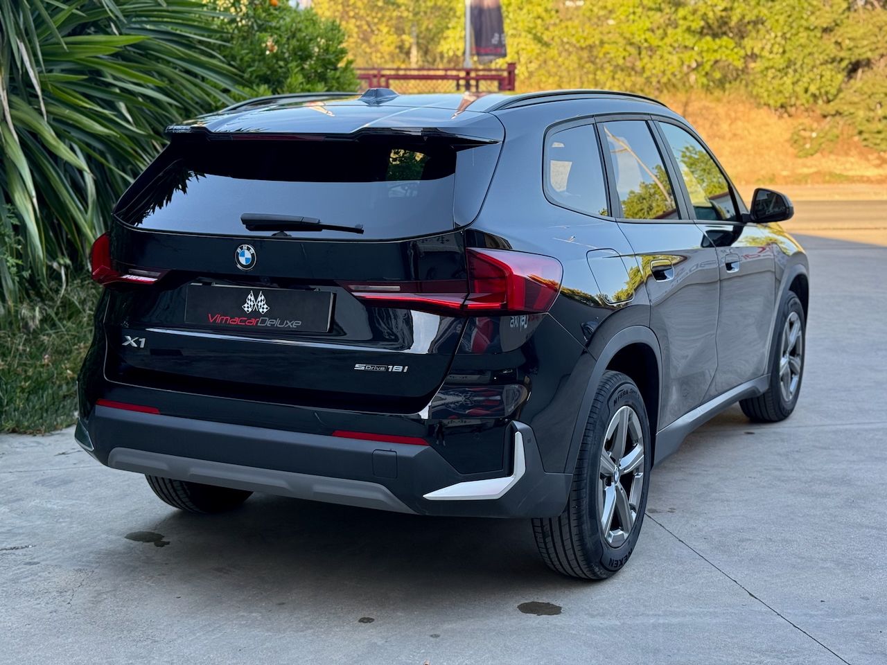 BMW X1 SDRIVE18I AUTO.  - Foto 6