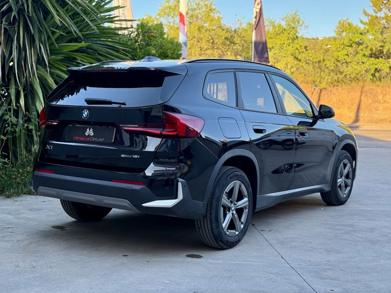 BMW X1 SDRIVE18I AUTO.  - Foto 7