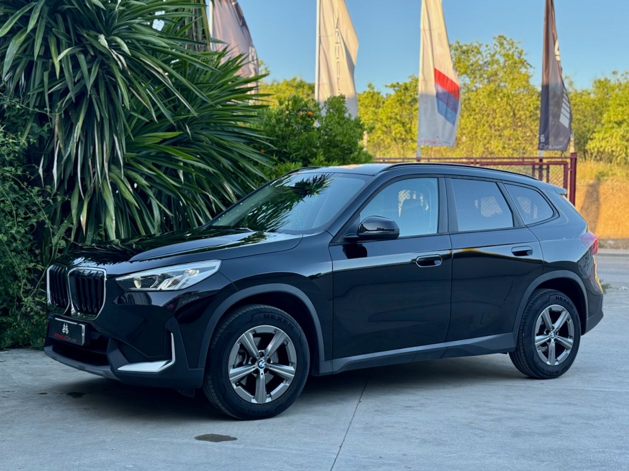 BMW X1 SDRIVE18I AUTO.  - Foto 17