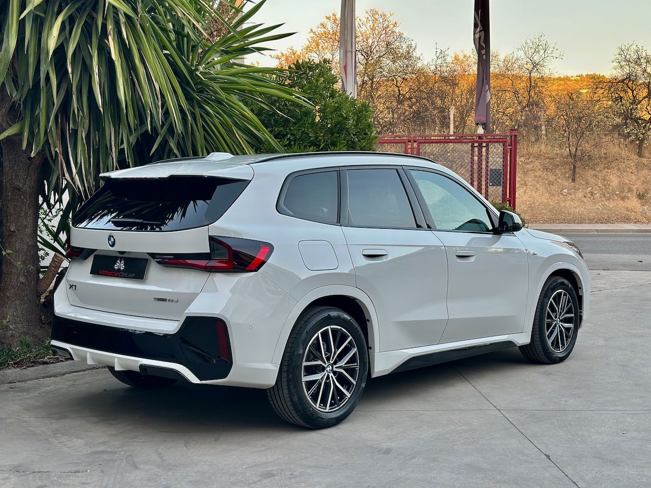 BMW X1 SDRIVE18D PAQUETE M  - Foto 11