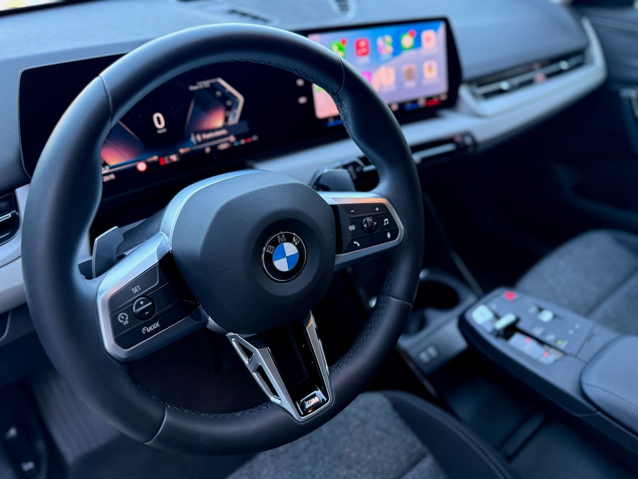 BMW X1 SDRIVE18I AUTO.  - Foto 8