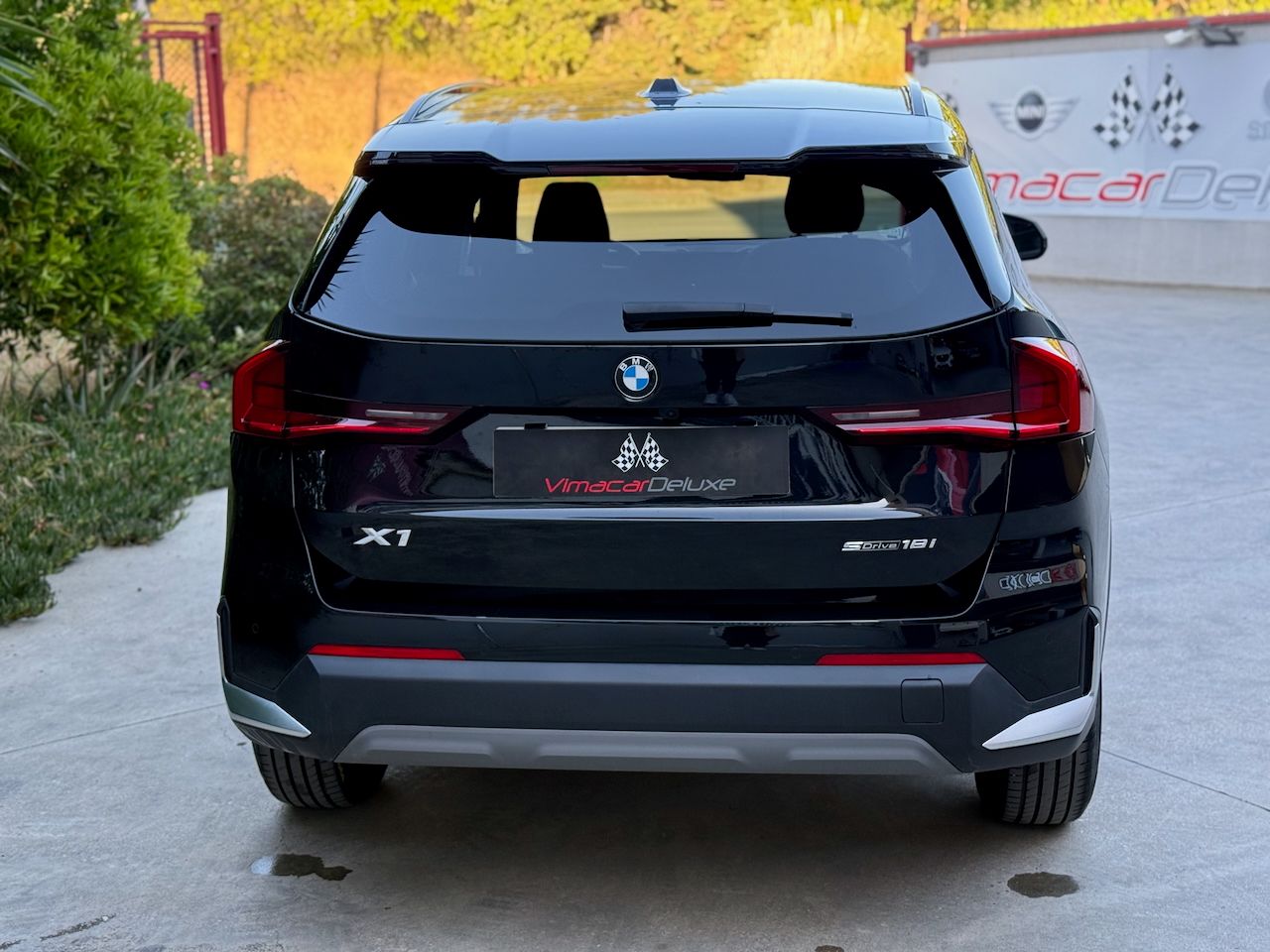 BMW X1 SDRIVE18I AUTO.  - Foto 25