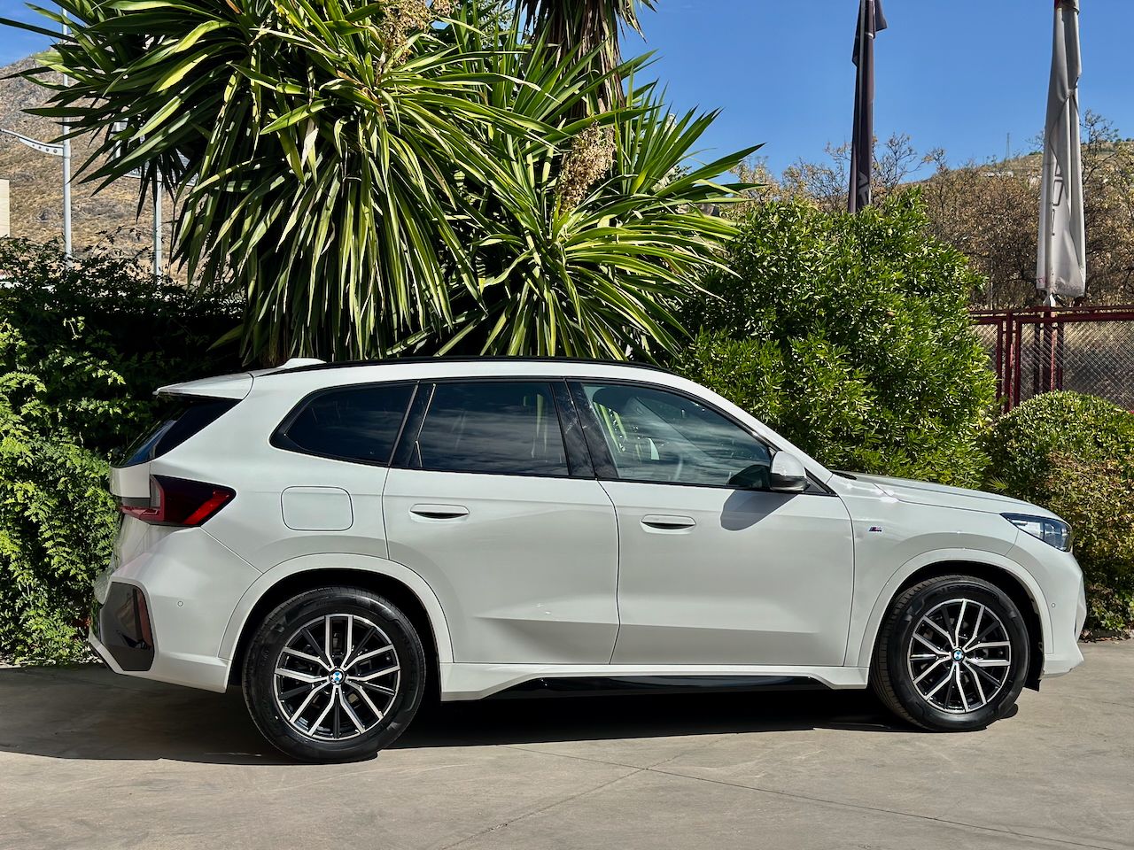 BMW X1 SDRIVE18D PAQUETE M  - Foto 29