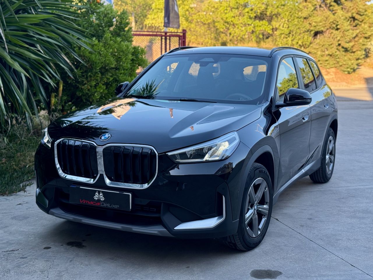BMW X1 SDRIVE18I AUTO.  - Foto 19