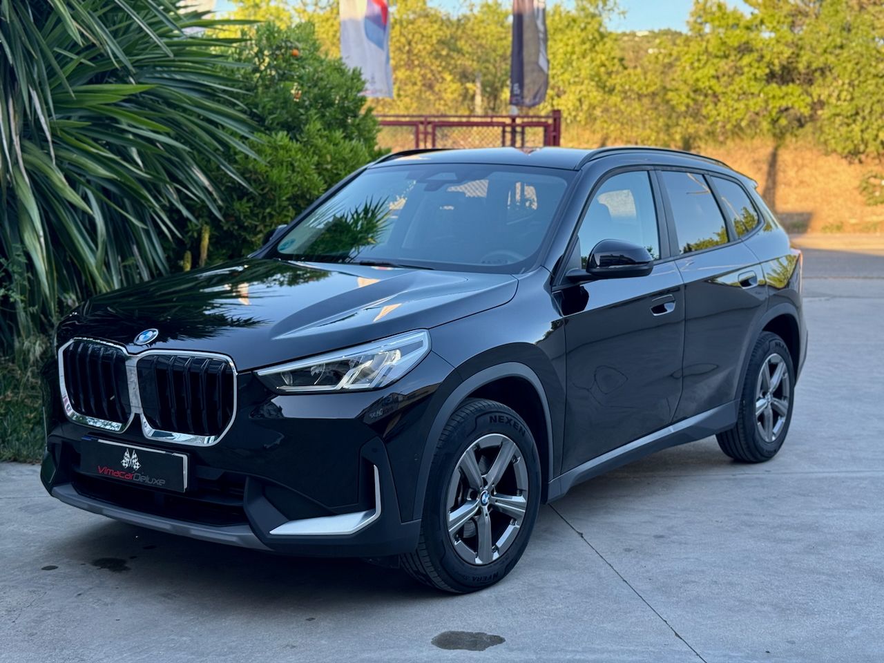 Foto bmw x1 2023 /