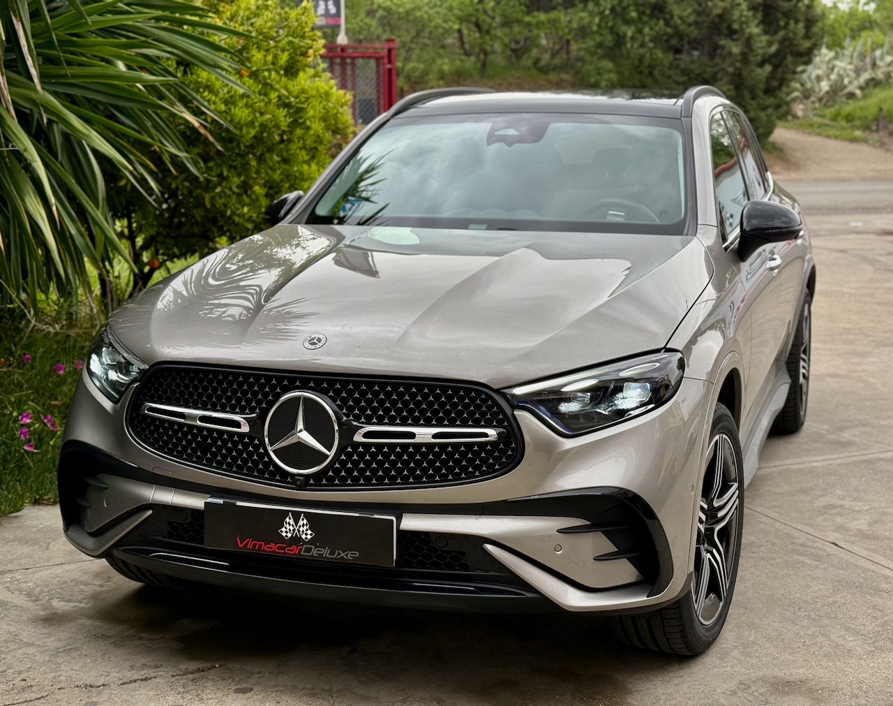 mercedes clase glc 2024 / foto grande (3)