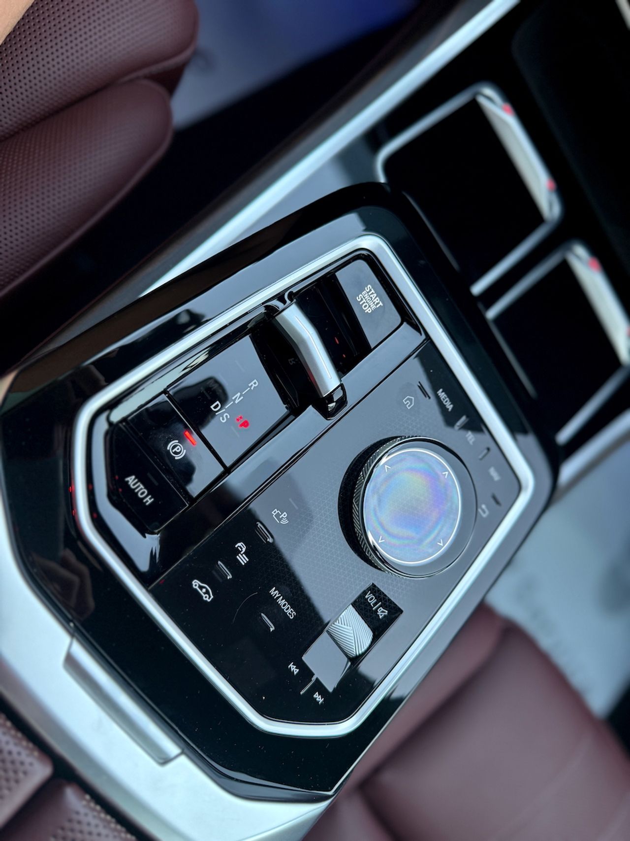 BMW Serie 7 750E XDRIVE M  - Foto 12