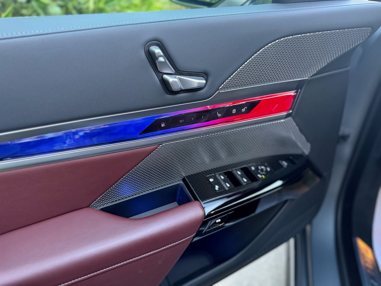 BMW Serie 7 750E XDRIVE M  - Foto 14