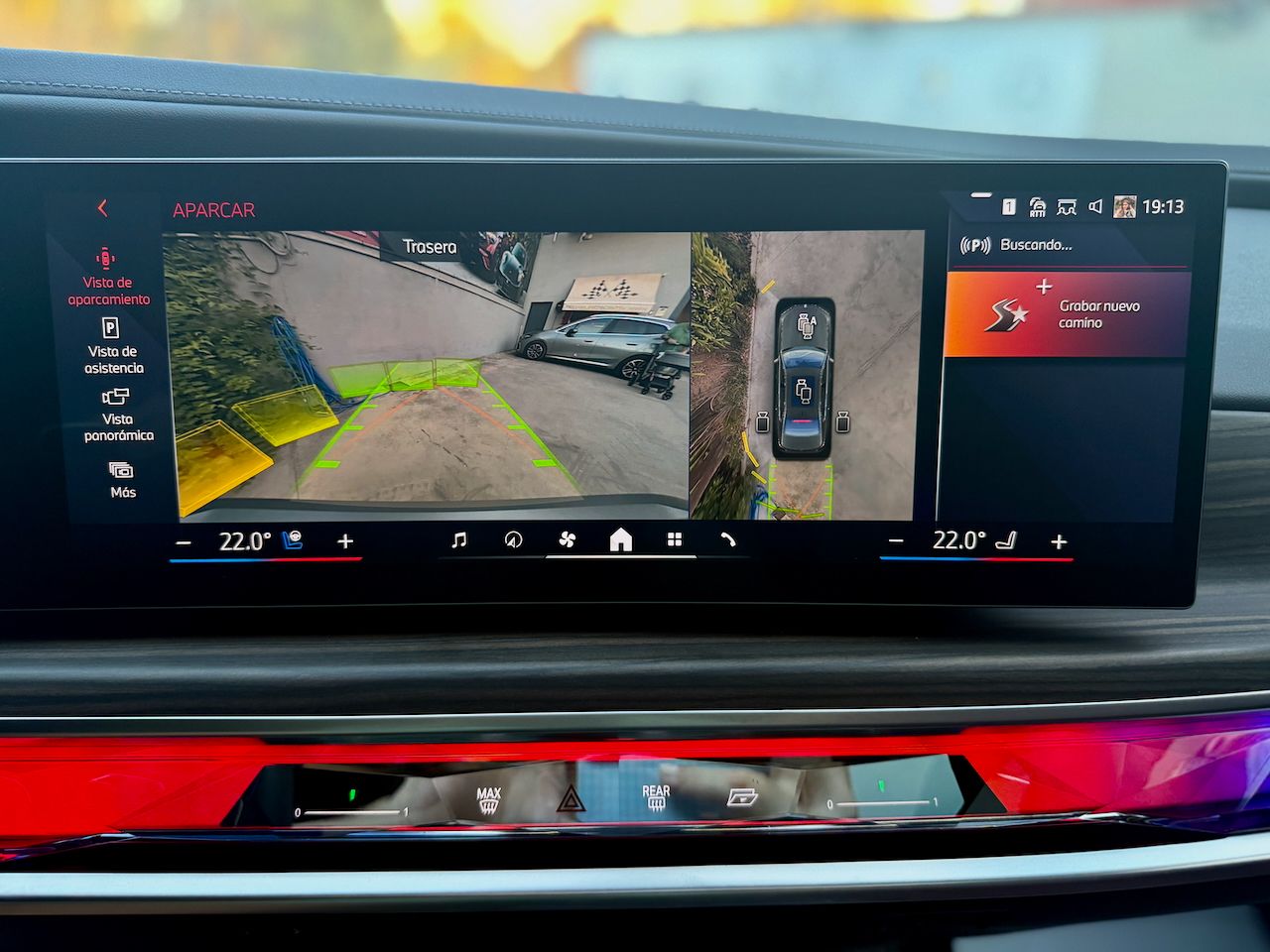 BMW Serie 7 750E XDRIVE M  - Foto 11