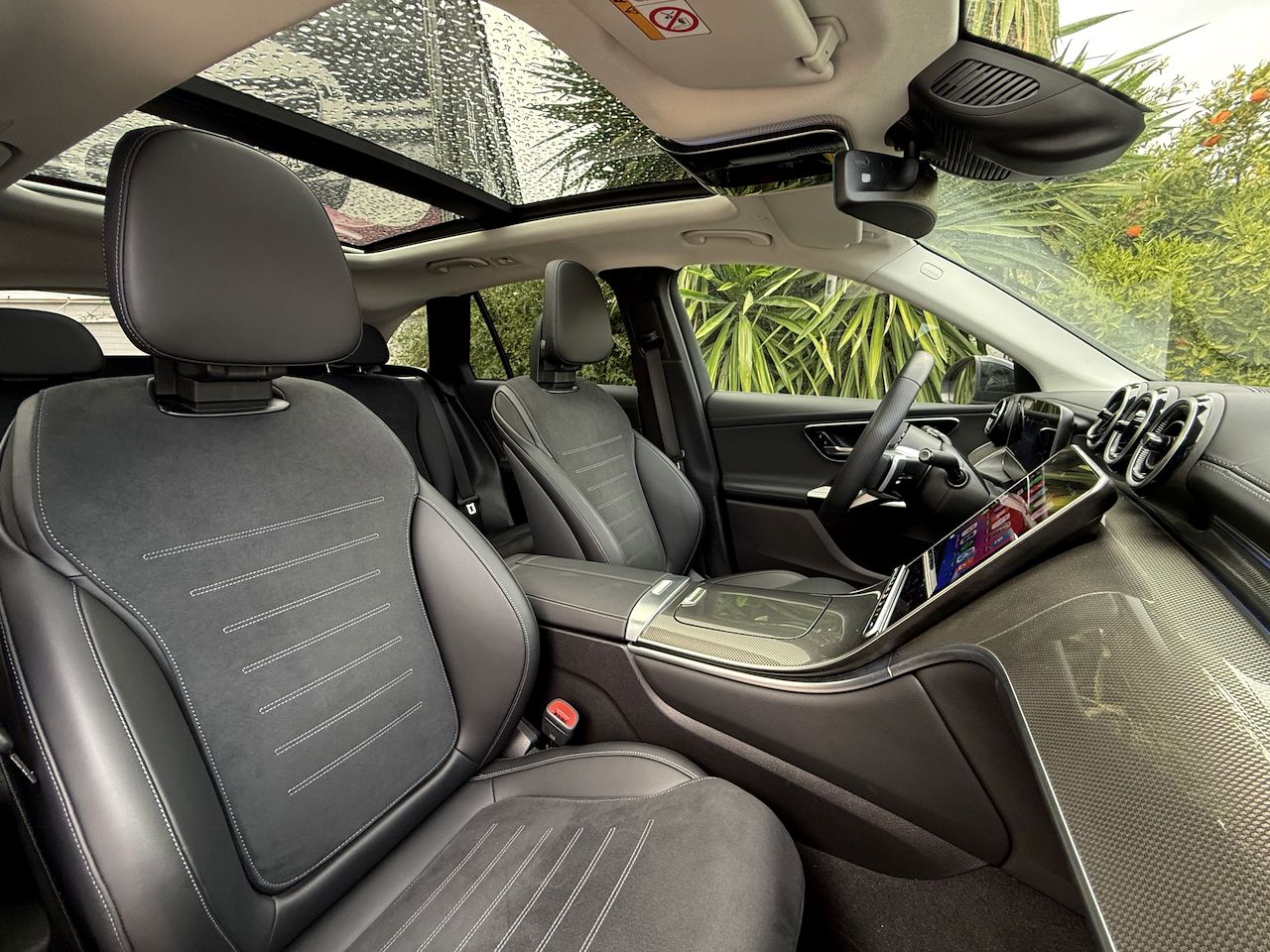 mercedes clase glc 2024 / foto grande (2)