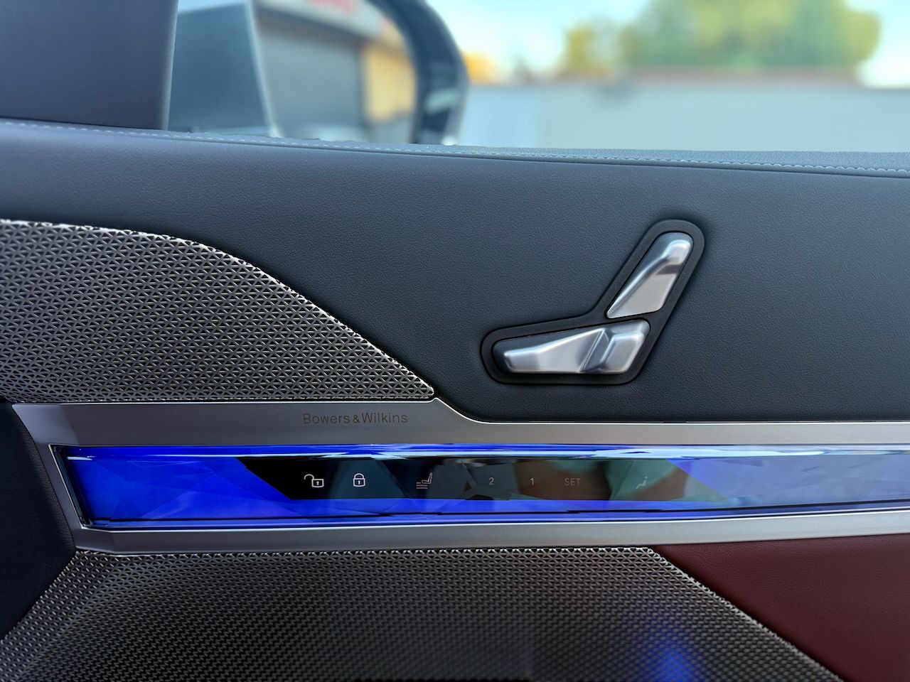 BMW Serie 7 750E XDRIVE M  - Foto 21