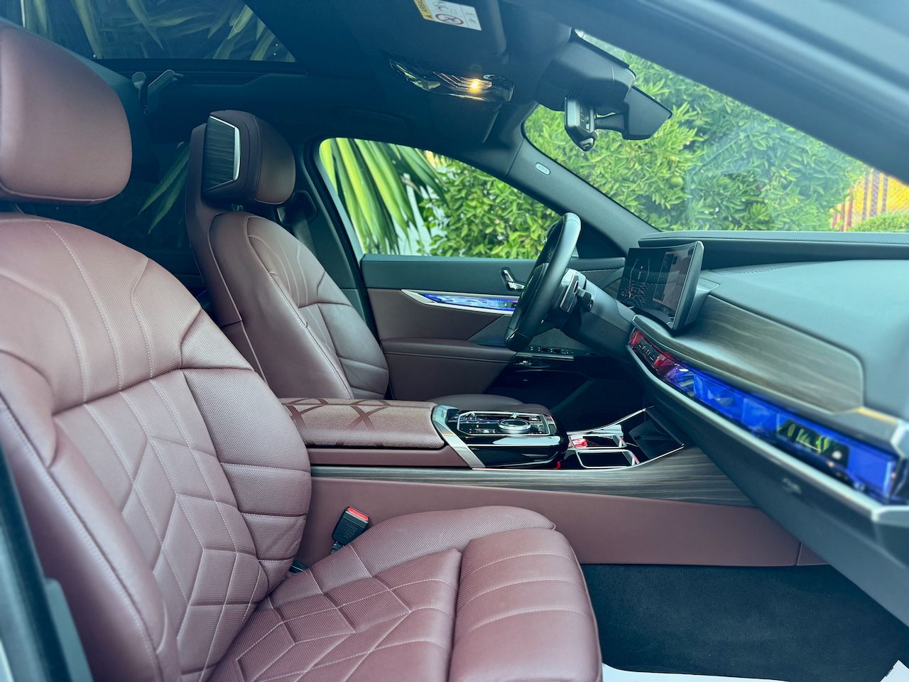 BMW Serie 7 750E XDRIVE M  - Foto 22