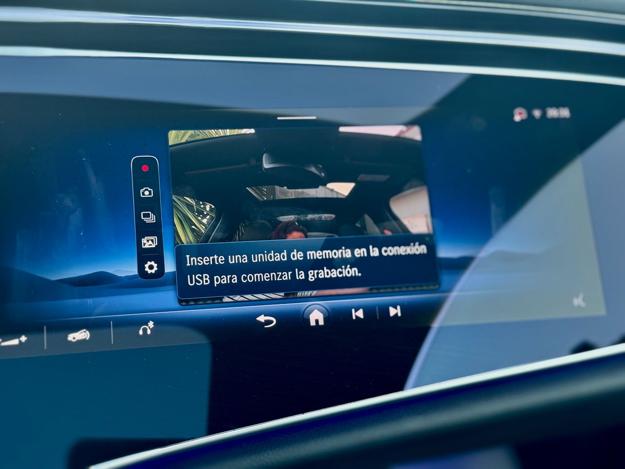 Mercedes Clase E 220D 9G AMG LINE, TECHO PANORAMICO MODELO NUEVO - Foto 21