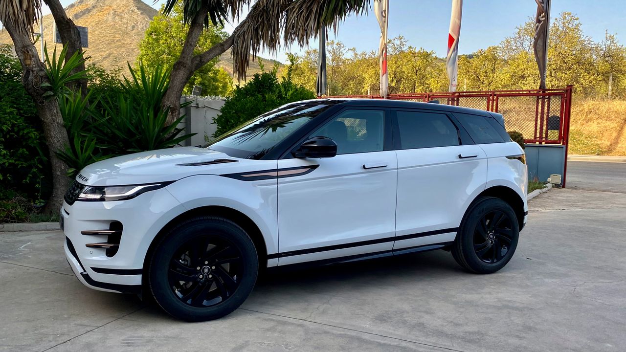 land-rover range rover evoque 2019 / foto grande (3)