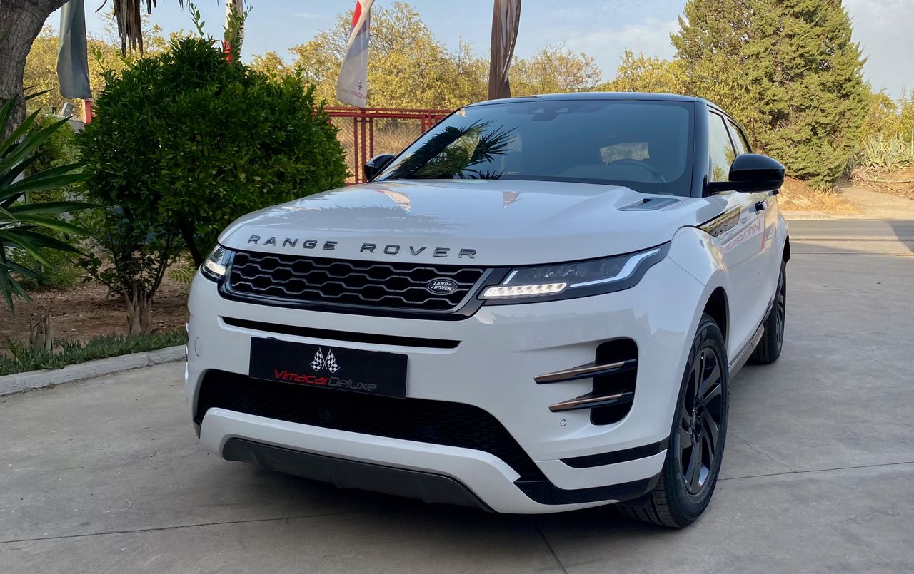 land-rover range rover evoque 2019 / foto grande (2)