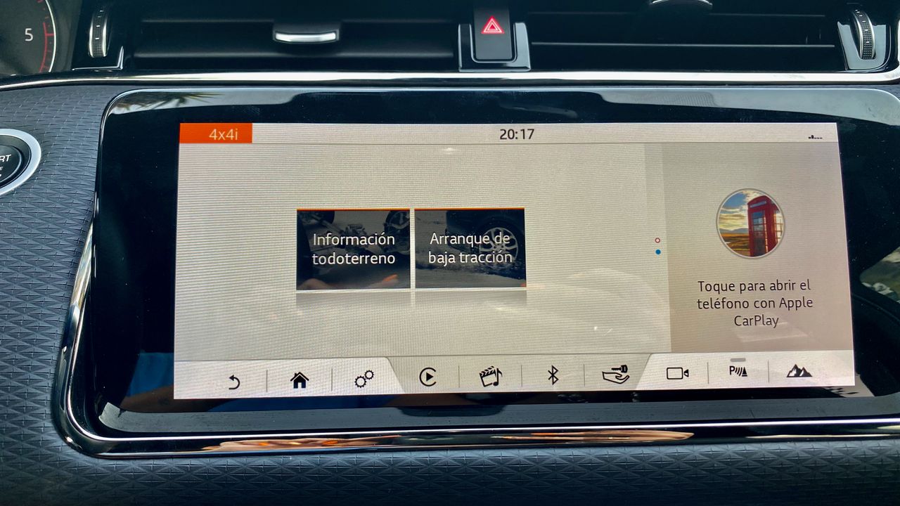 Land-Rover Range Rover Evoque 2.0D D150 R-Dynamic 4WD  - Foto 28