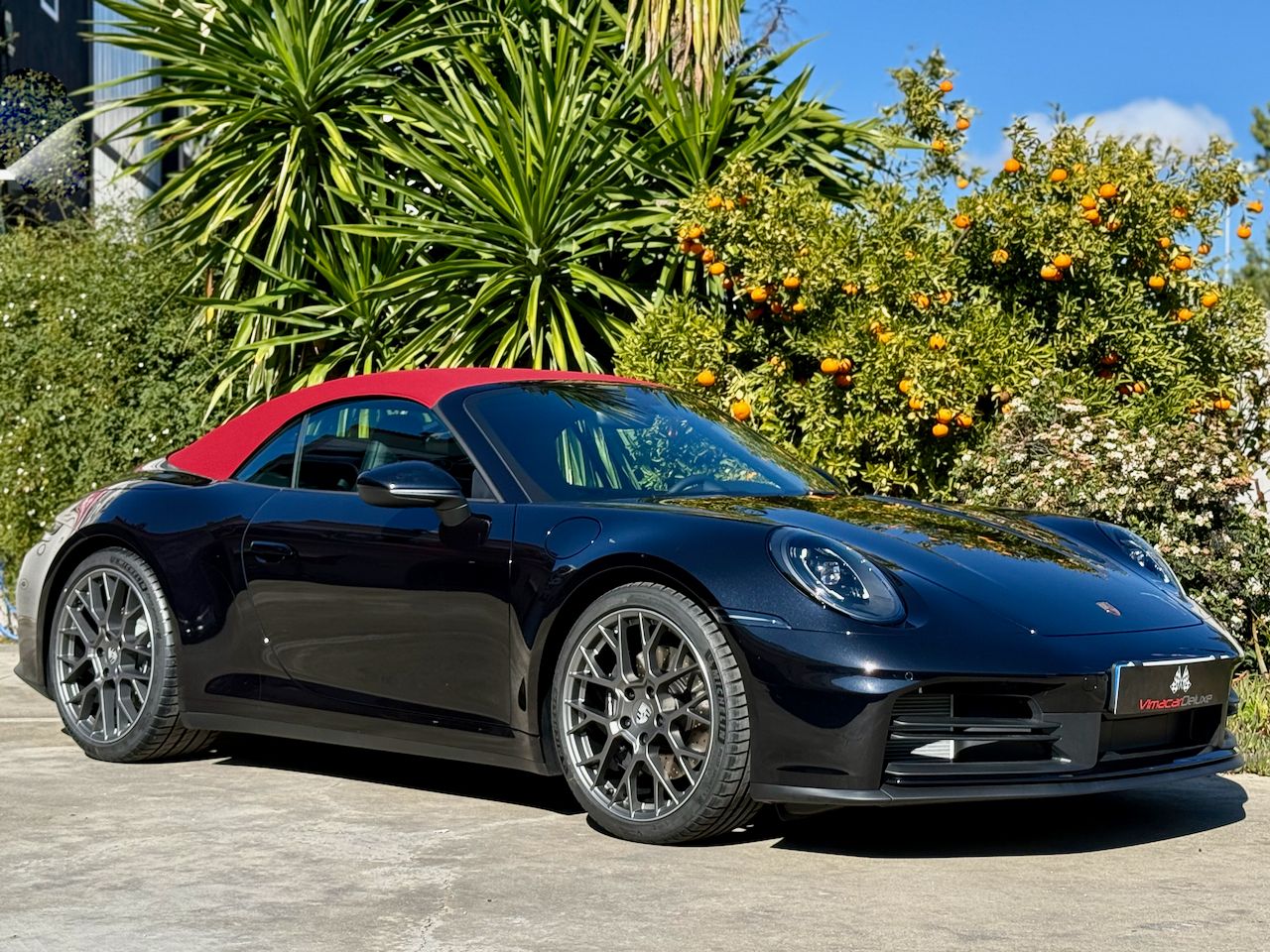 Porsche 911 992 II Carrera Cabrio  - Foto 35