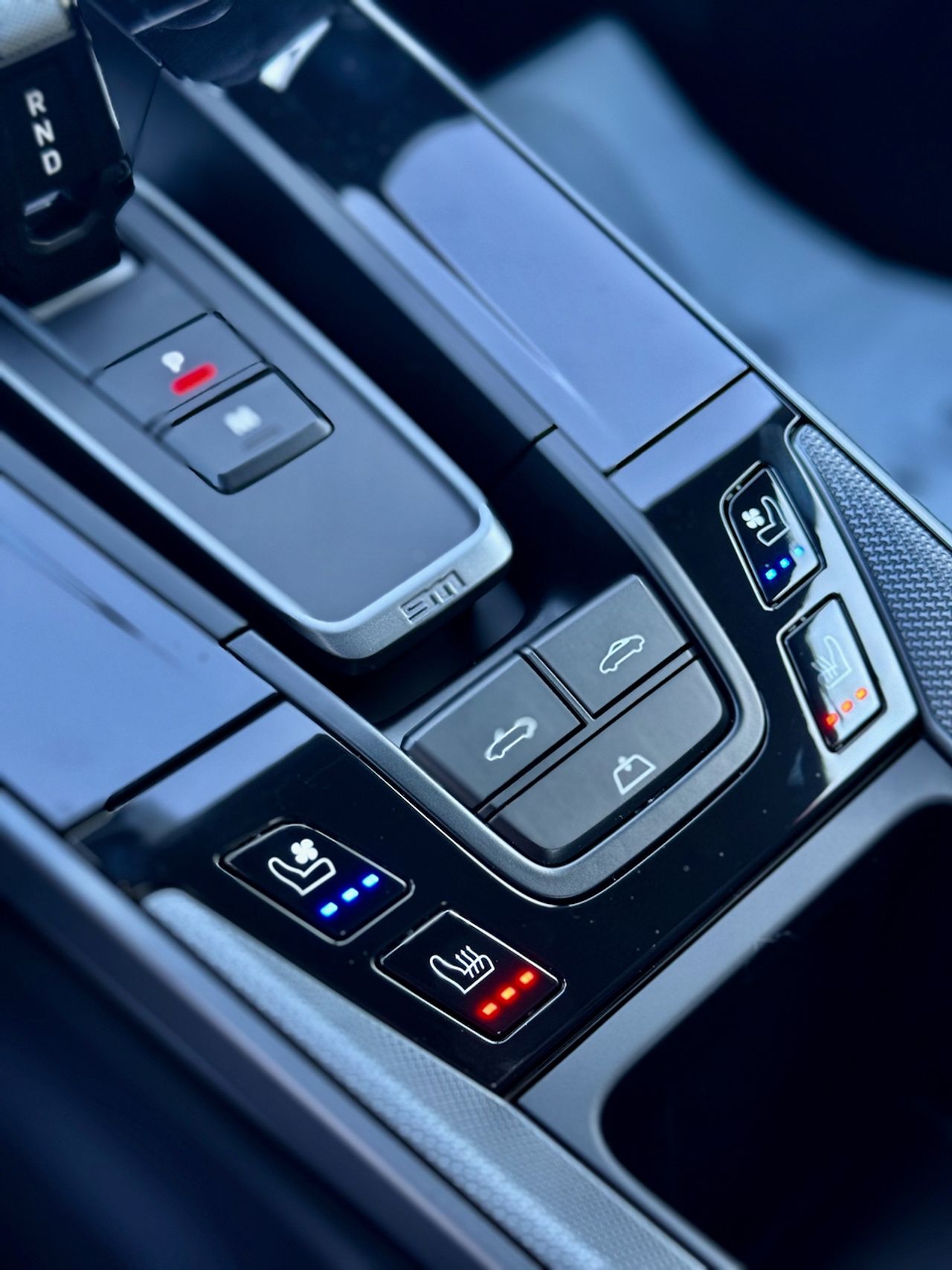 Porsche 911 992 II Carrera Cabrio  - Foto 14