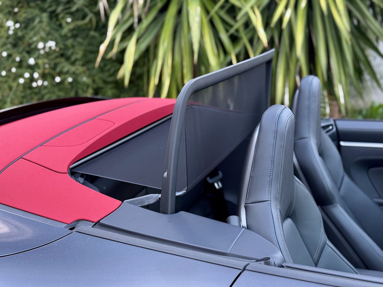 Porsche 911 992 II Carrera Cabrio  - Foto 26