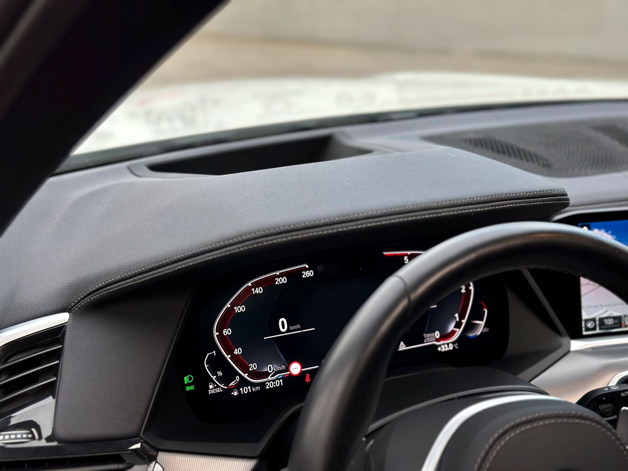 BMW X5 XDRIVE40DA PAQUETE M, TECHO PANORAMICO SUSPENSION ADPATATIVA - Foto 26