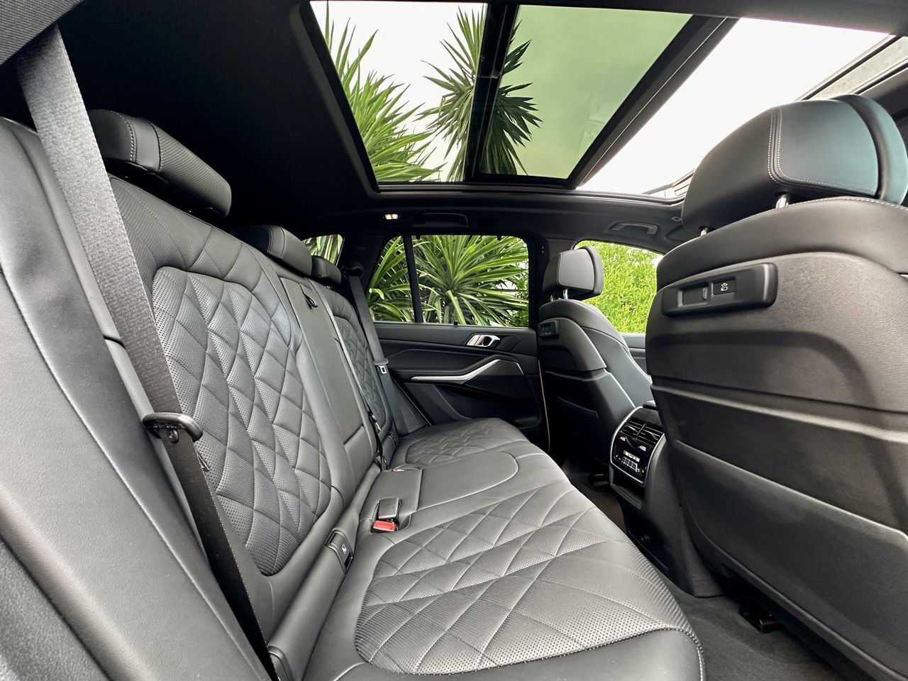 BMW X5 XDRIVE40DA PAQUETE M, TECHO PANORAMICO SUSPENSION ADPATATIVA - Foto 11