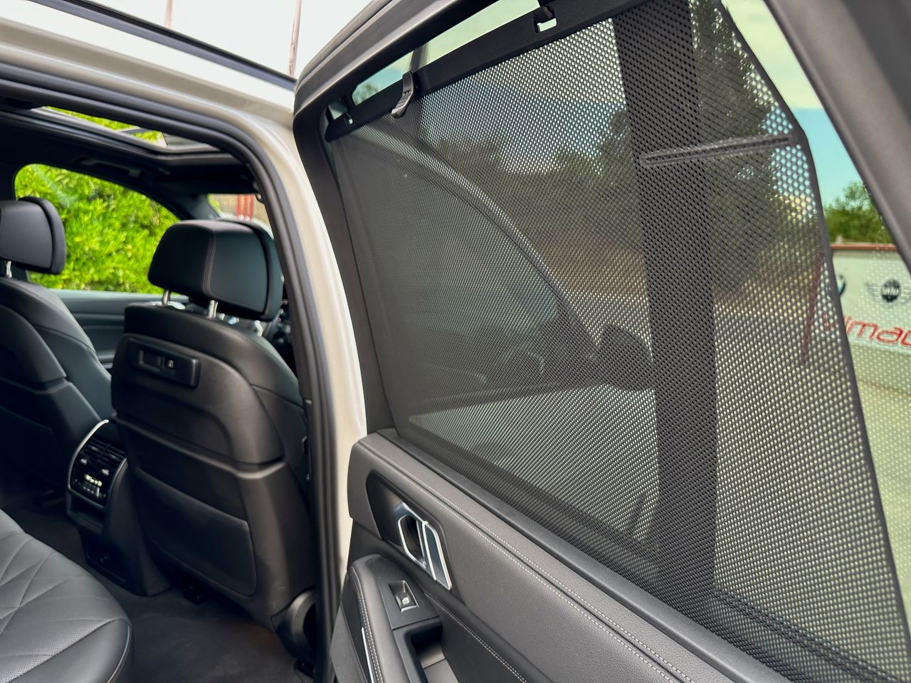 BMW X5 XDRIVE40DA PAQUETE M, TECHO PANORAMICO SUSPENSION ADPATATIVA - Foto 10