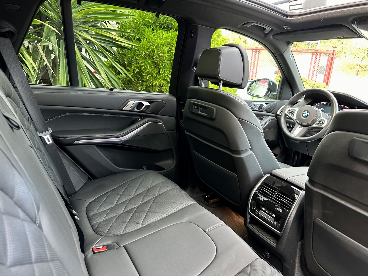BMW X5 XDRIVE40DA PAQUETE M, TECHO PANORAMICO SUSPENSION ADPATATIVA - Foto 23