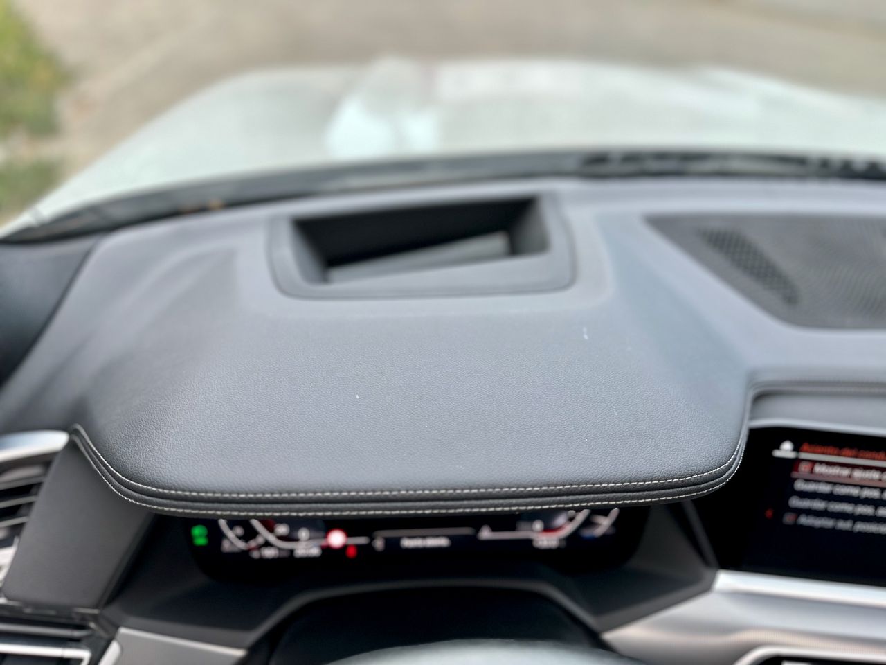 BMW X5 XDRIVE40DA PAQUETE M, TECHO PANORAMICO SUSPENSION ADPATATIVA - Foto 19