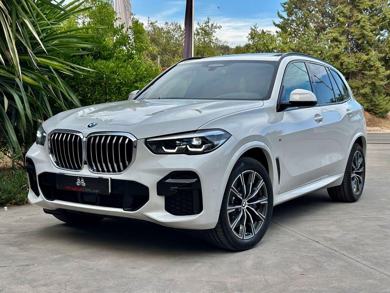 bmw x5 2023 / foto grande (3)