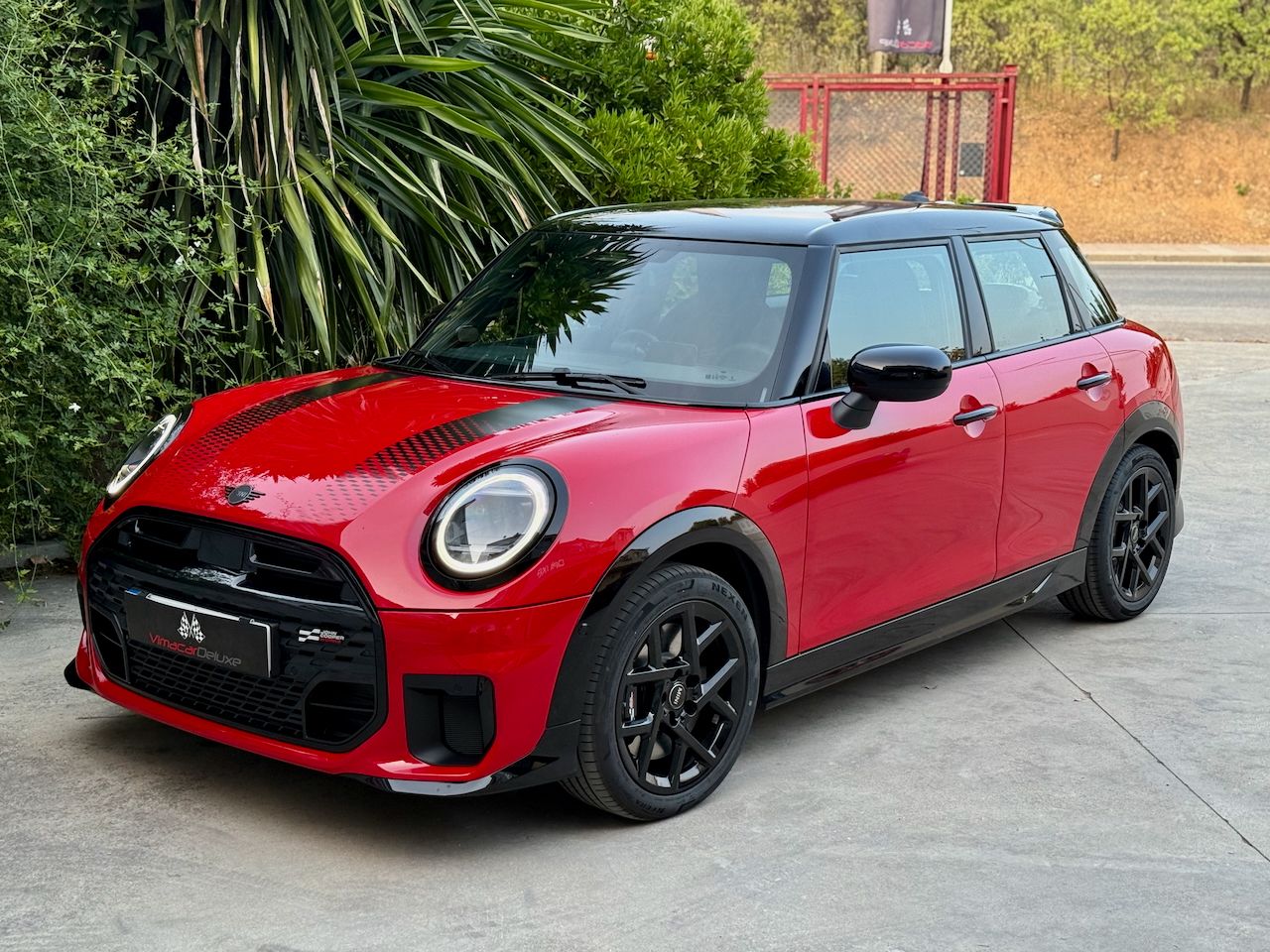 Foto mini cooper 2025 /
