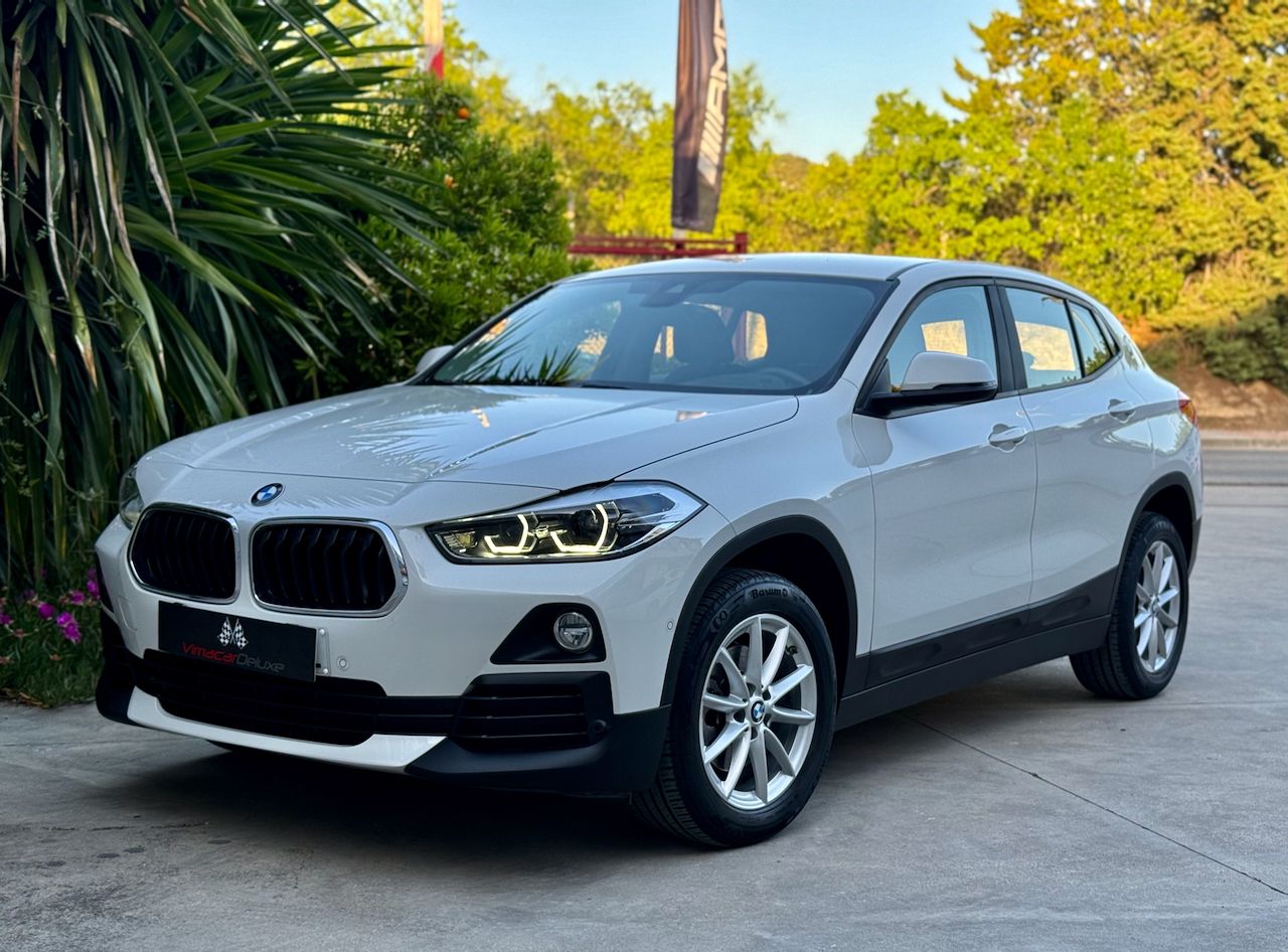 bmw x2 2019 / foto grande (2)