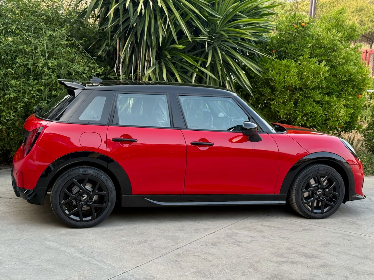 MINI Cooper S -ACABADO JCW- NUEVO A ESTRENAR - Foto 7