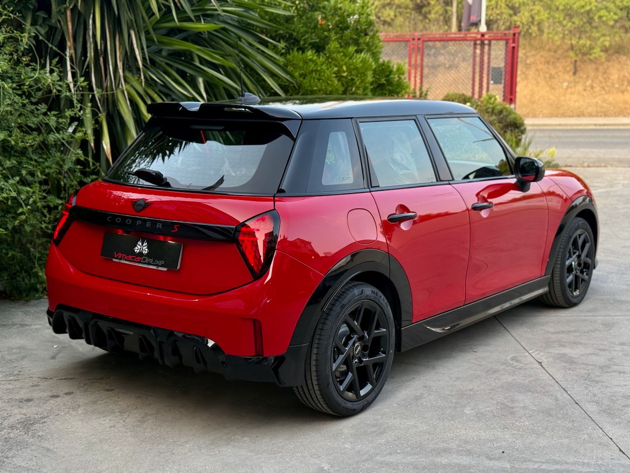 MINI Cooper S -ACABADO JCW- NUEVO A ESTRENAR - Foto 10