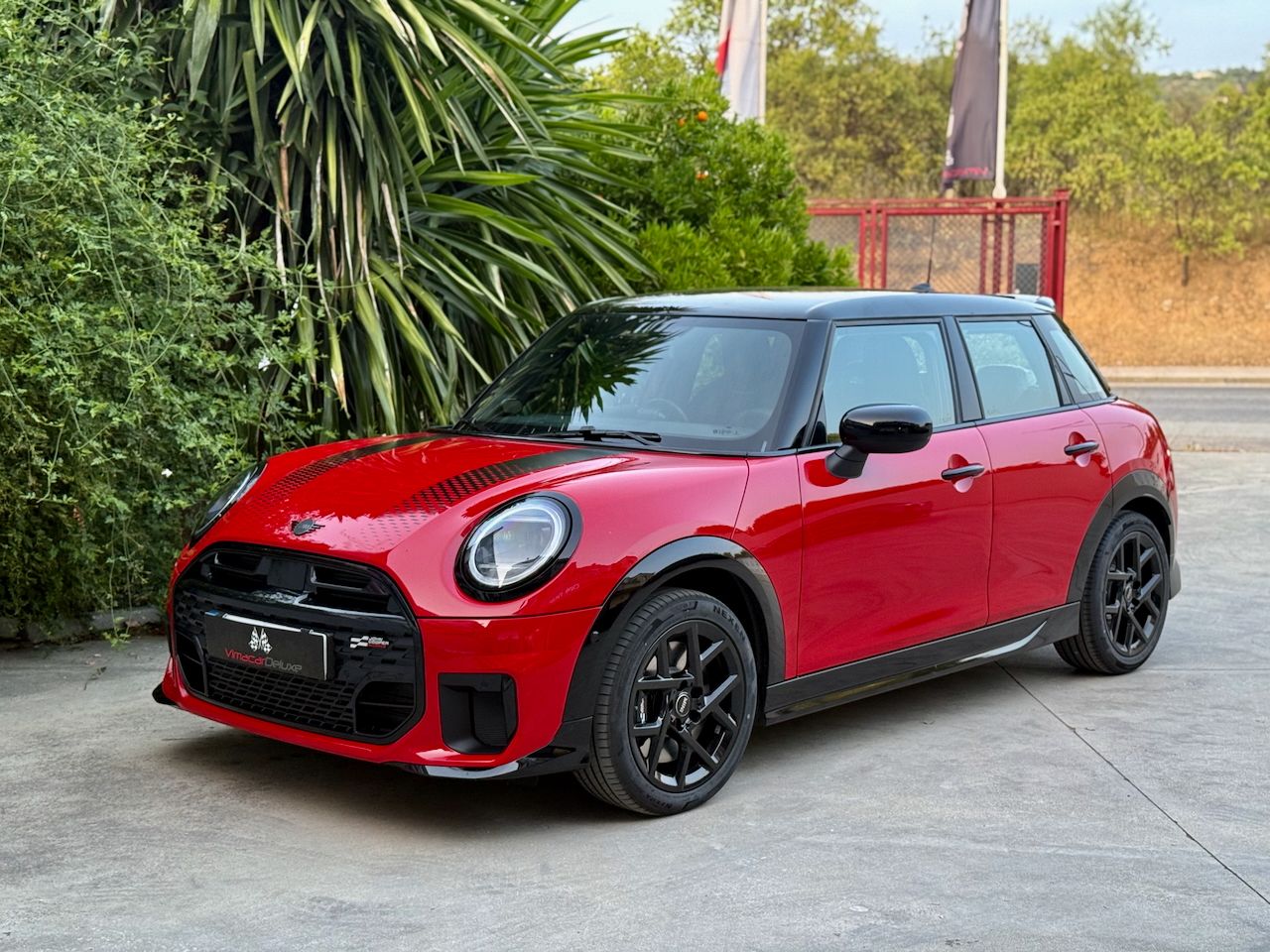 MINI Cooper S -ACABADO JCW- NUEVO A ESTRENAR - Foto 29