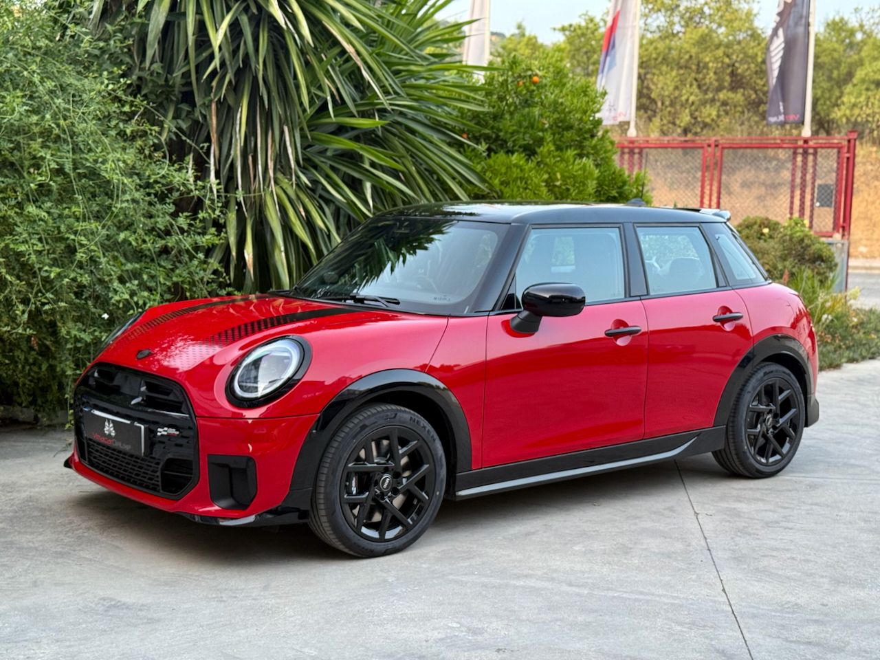 MINI Cooper S -ACABADO JCW- NUEVO A ESTRENAR - Foto 28