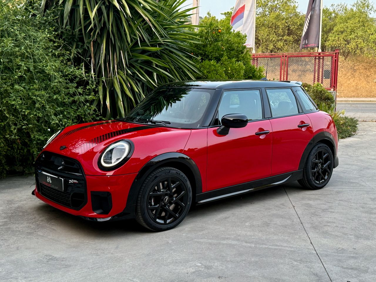 MINI Cooper S -ACABADO JCW- NUEVO A ESTRENAR - Foto 32
