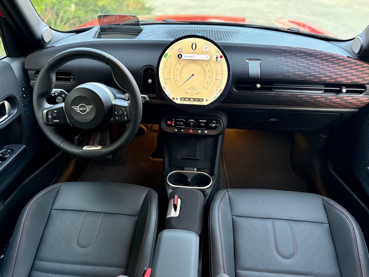 MINI Cooper S -ACABADO JCW- NUEVO A ESTRENAR - Foto 18