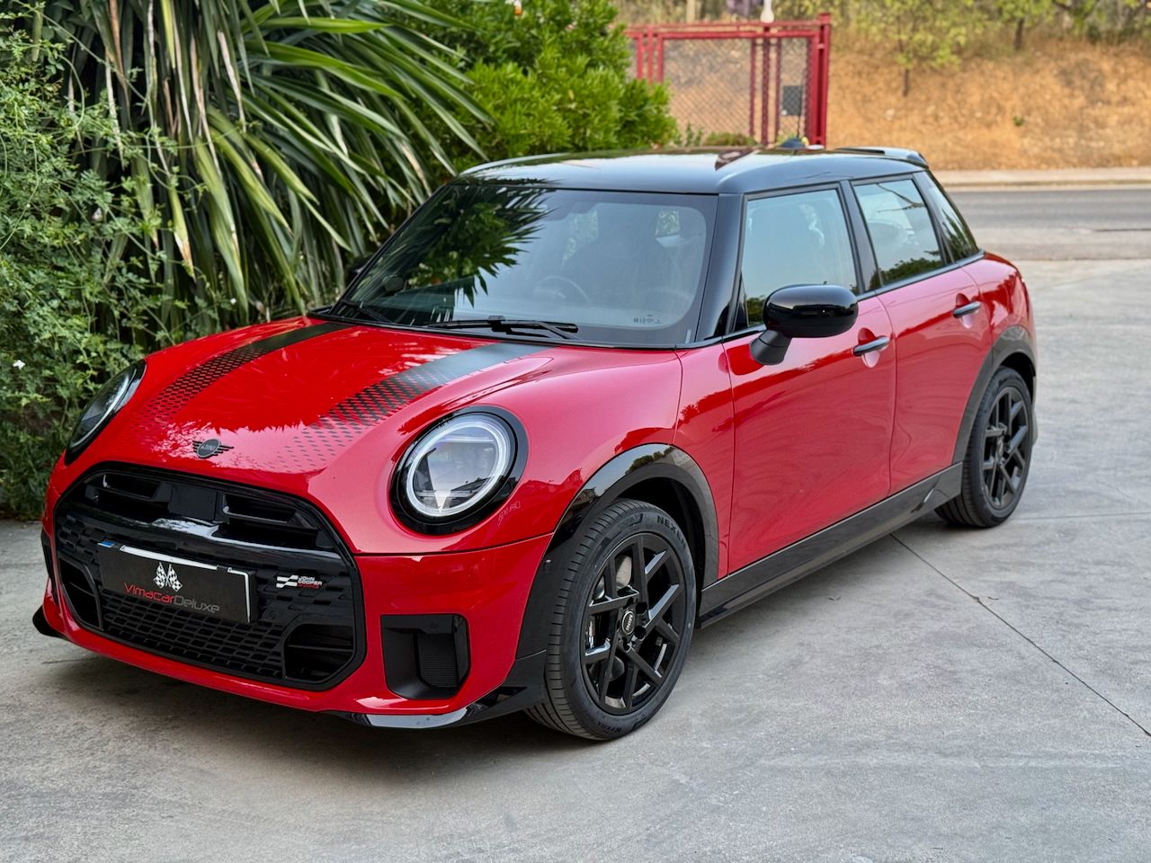MINI Cooper S -ACABADO JCW- NUEVO A ESTRENAR - Foto 30