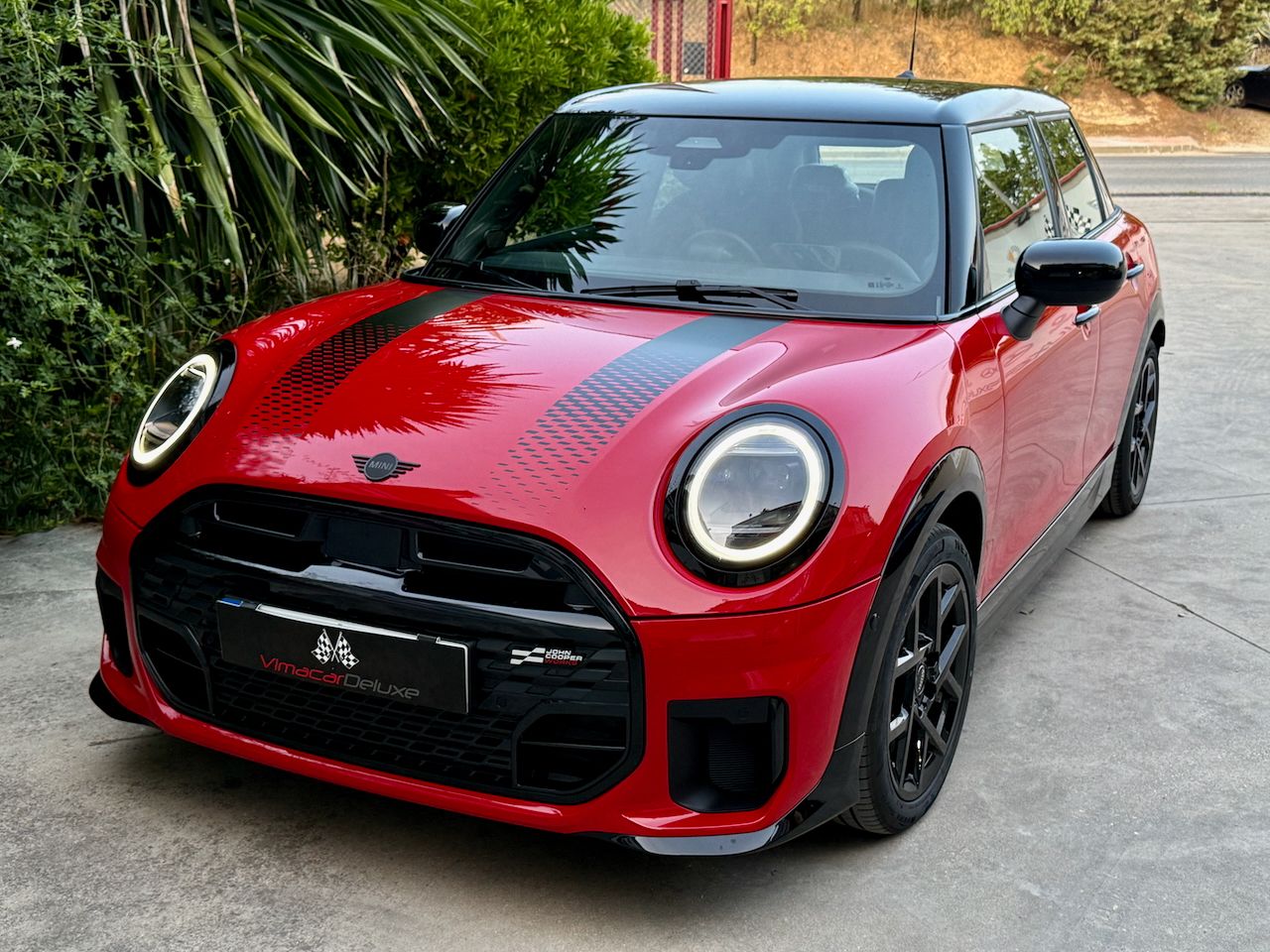 MINI Cooper S -ACABADO JCW- NUEVO A ESTRENAR - Foto 33