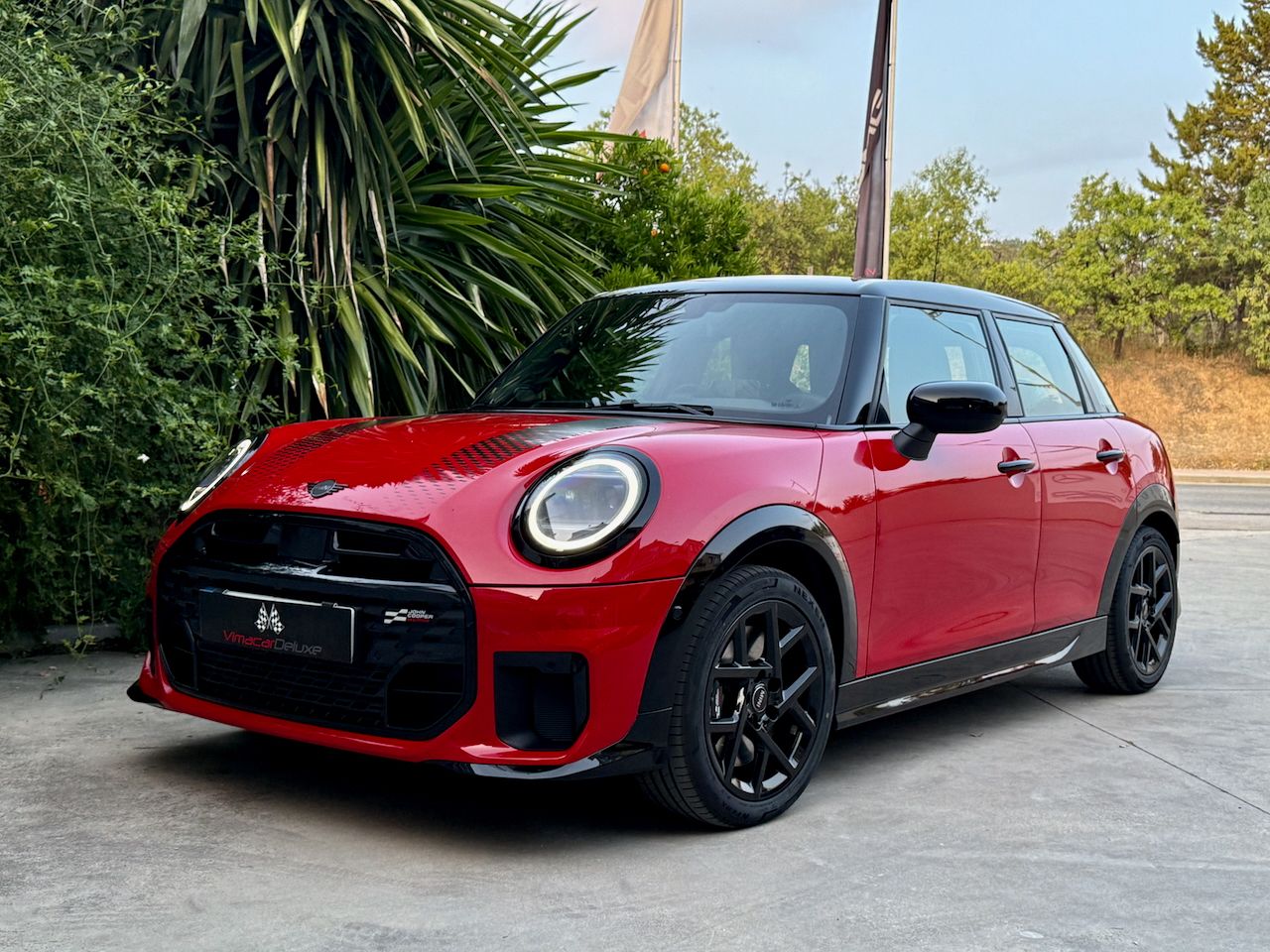 MINI Cooper S -ACABADO JCW- NUEVO A ESTRENAR - Foto 31
