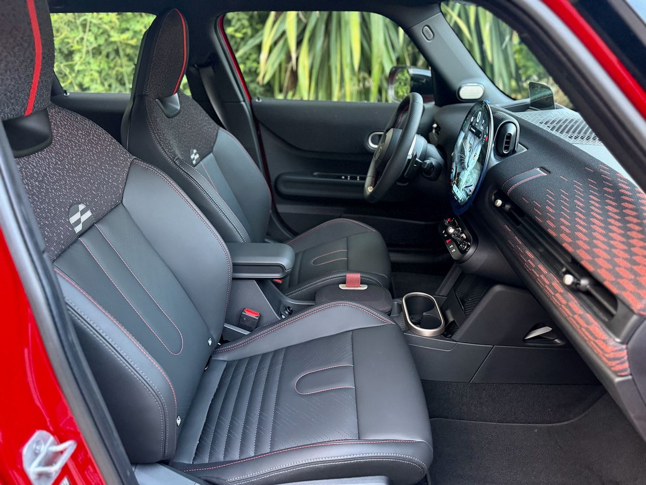mini cooper 2025 / foto grande (2)
