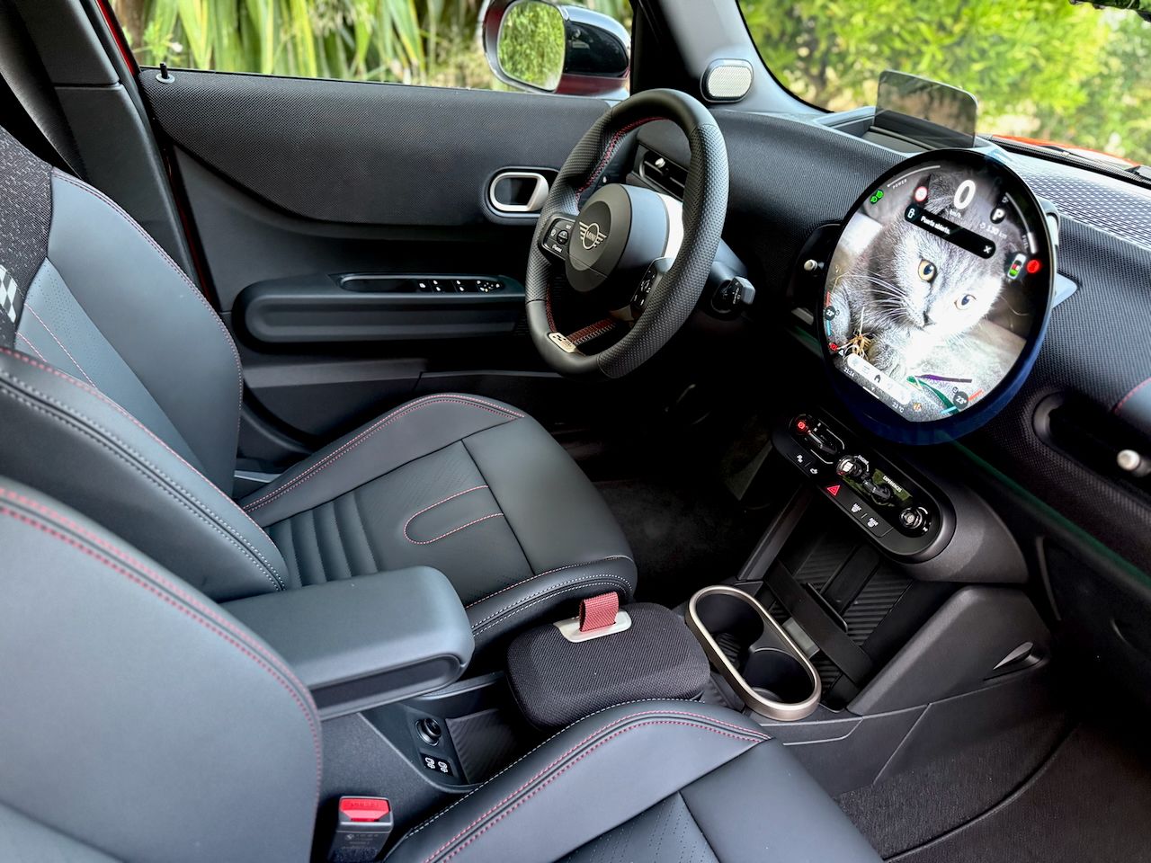 MINI Cooper S -ACABADO JCW- NUEVO A ESTRENAR - Foto 24