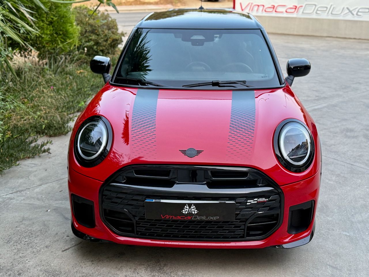 MINI Cooper S -ACABADO JCW- NUEVO A ESTRENAR - Foto 5