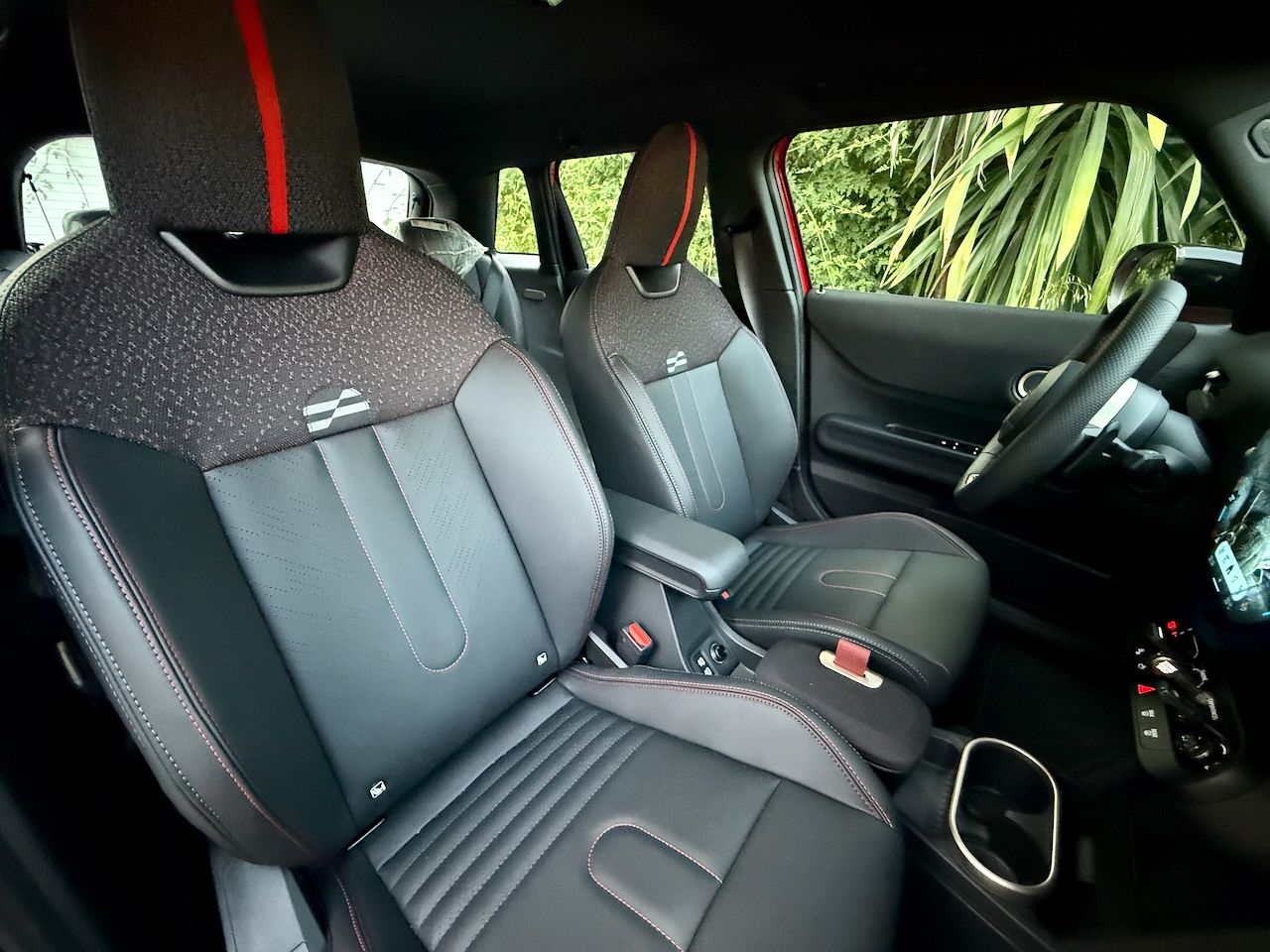 MINI Cooper S -ACABADO JCW- NUEVO A ESTRENAR - Foto 15