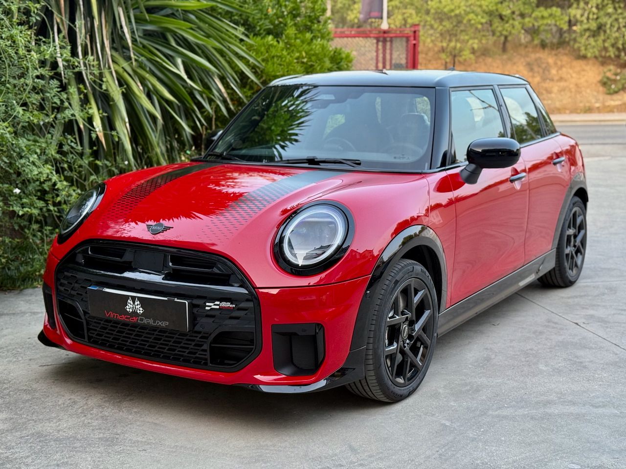 MINI Cooper S -ACABADO JCW- NUEVO A ESTRENAR - Foto 27