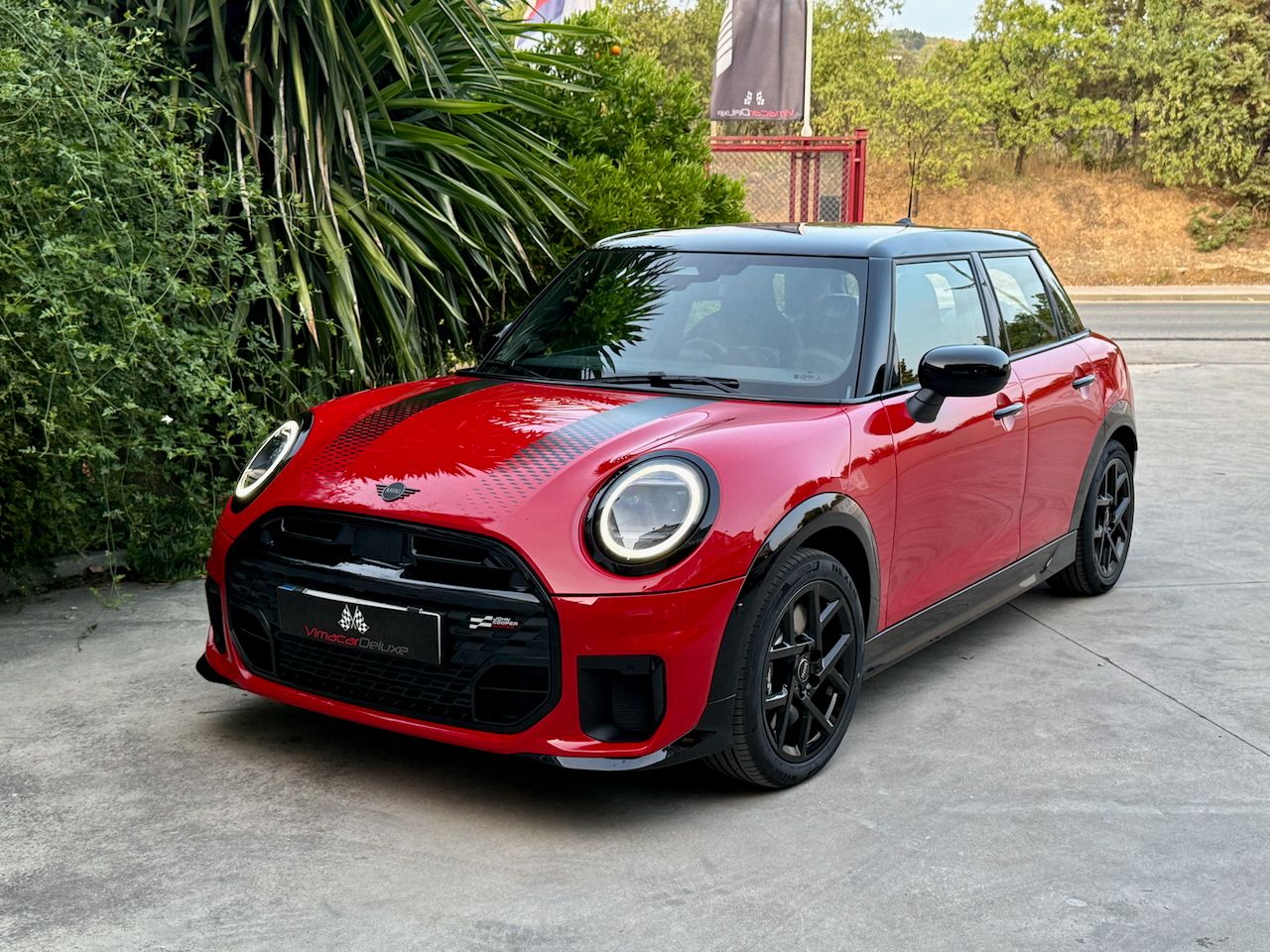 mini cooper 2025 / foto grande (3)
