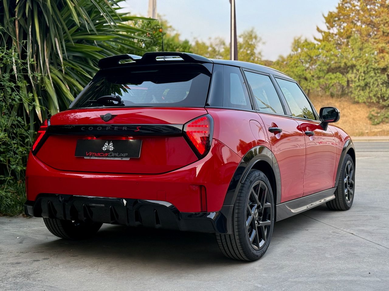 MINI Cooper S -ACABADO JCW- NUEVO A ESTRENAR - Foto 8